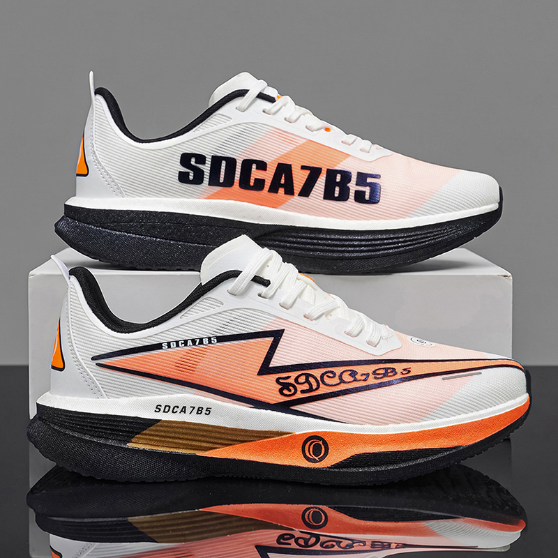 Women'S Shoes Hey Dude - Erkek Günlük Koşu Ayakkabıları Karbon Tabanlı