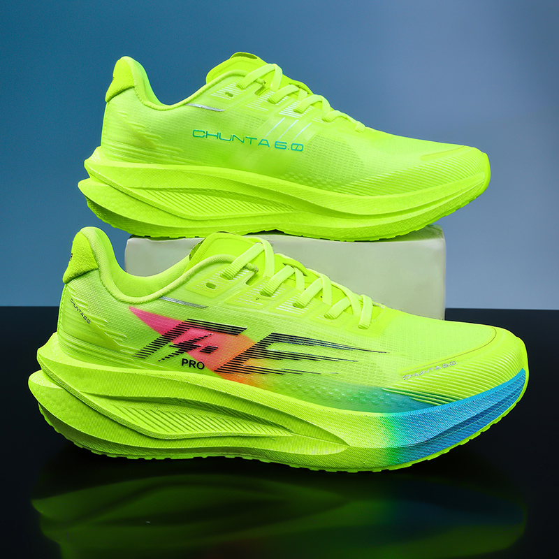 Women'S Shoes Hey Dude - Koşu ayakkabıları orijinal erkek karbon plaka