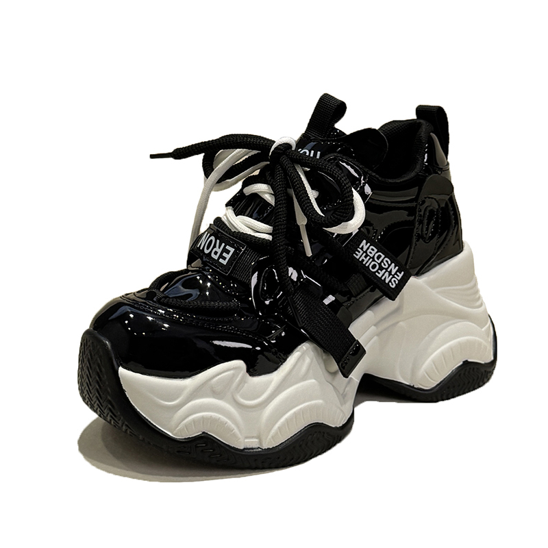 Women Shoes Store - Yüksek Platform Ayakkabı Kadın 2023 Kalın