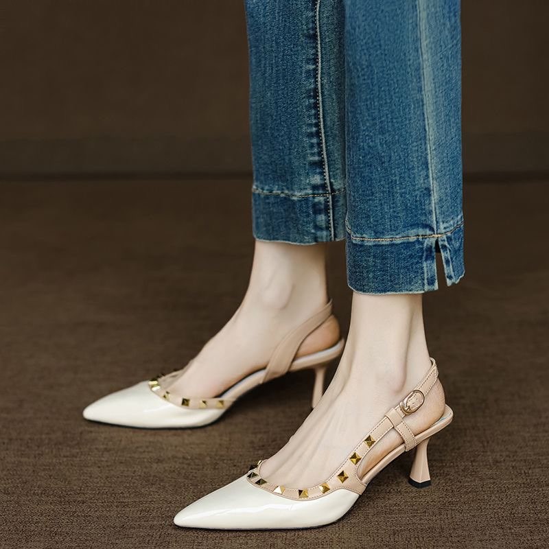Women Shoes Size - 2026 Yeni Stil Moda Mary Jane