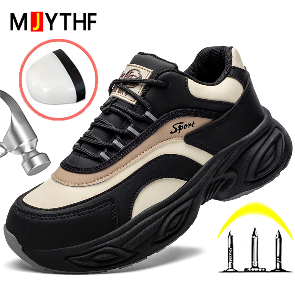 Women Shoes Store - Kadın 6KV Yalıtımlı Ayakkabı Kompozit Burunlu