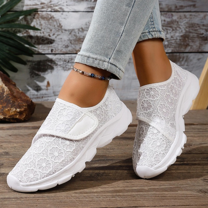 Women'S Shoes Hey Dude - Spor ayakkabı kadın ayakkabı hafif nefes