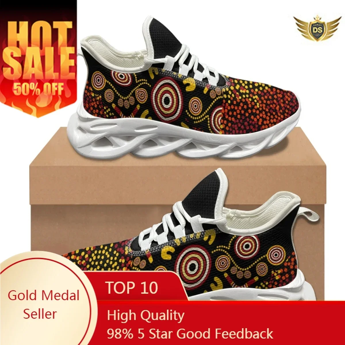 Women Shoes In Australia - Avustralya Aborijin Tasarımcı Spor Ayakkabı Yerli