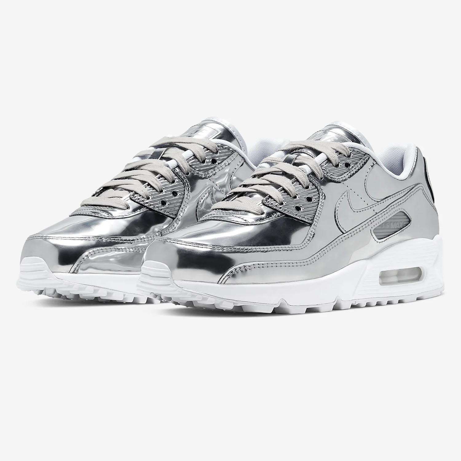 Nike Shoes Air Max 90 - Nike orijinal AIR MAX 90 SP