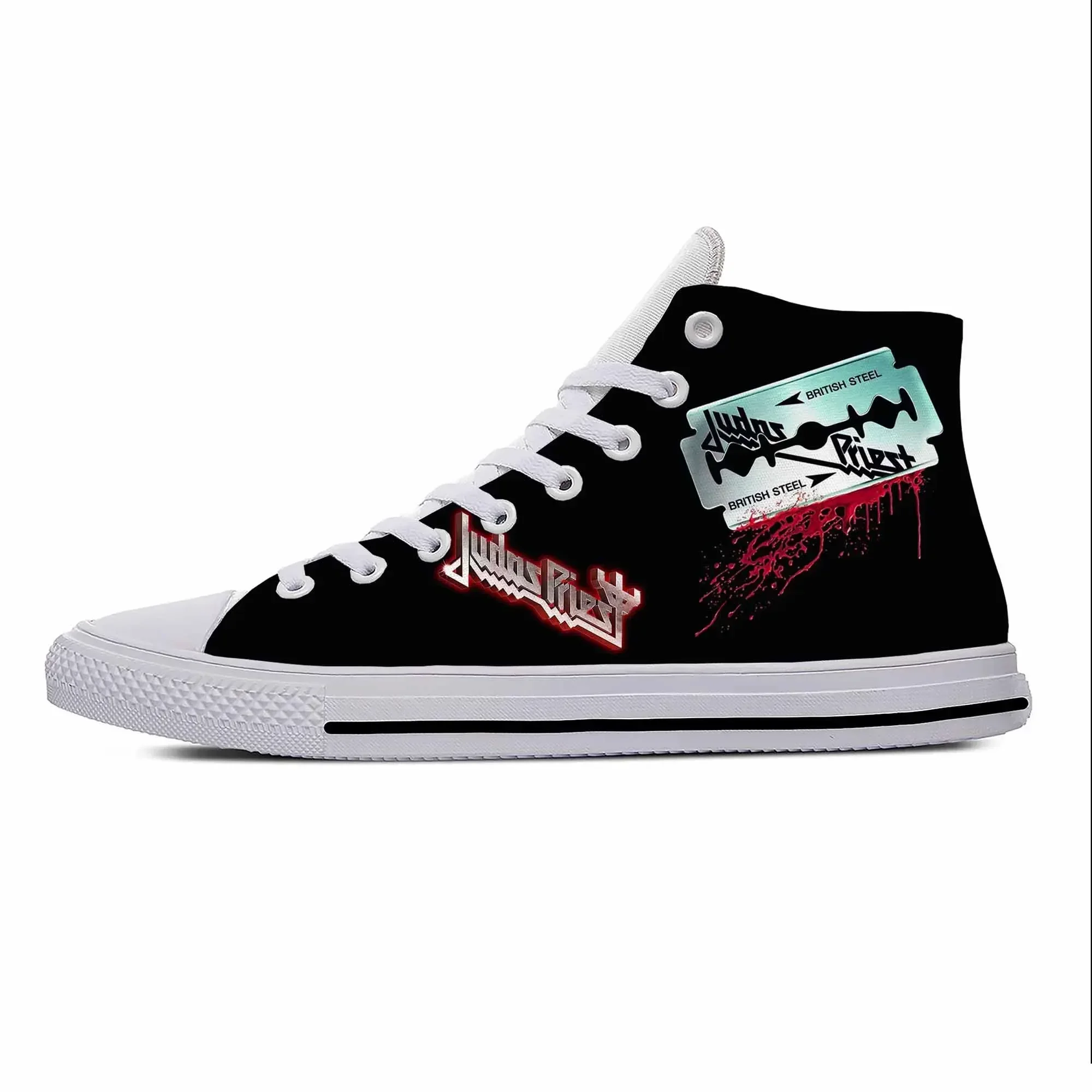 Women'S Shoes Hey Dude - Rahip Ağır Metal Rock Grubu Müzik