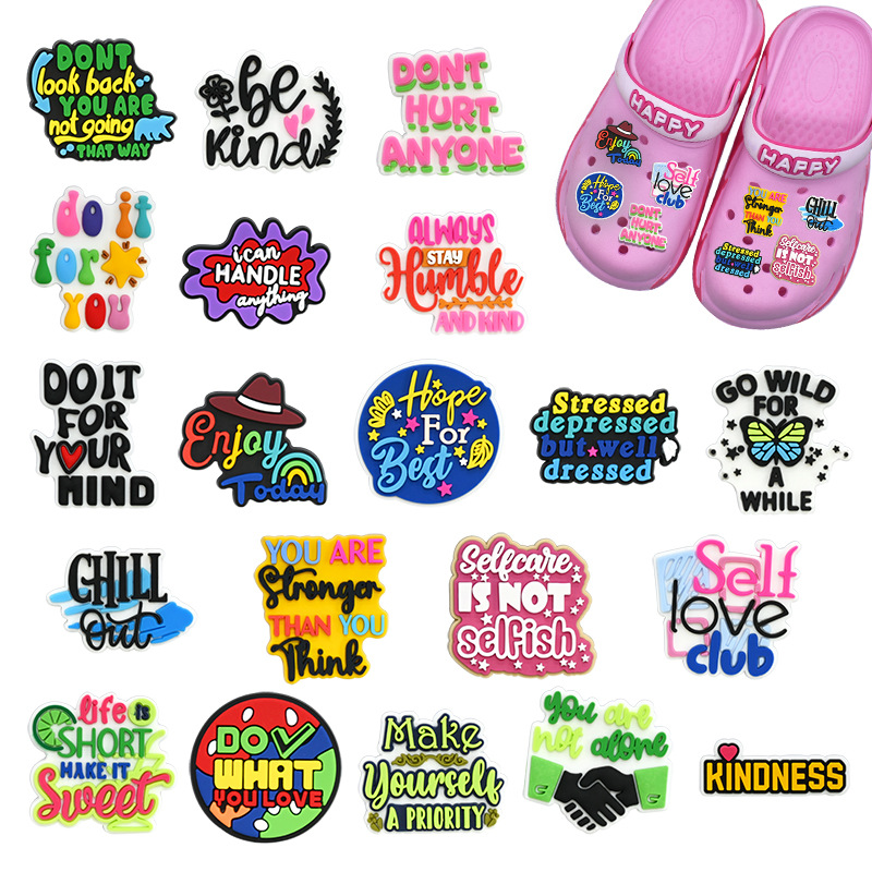 1/20 adet motivasyon pozitif m - Women Shoes Kinds incelemesi ve fiyatı