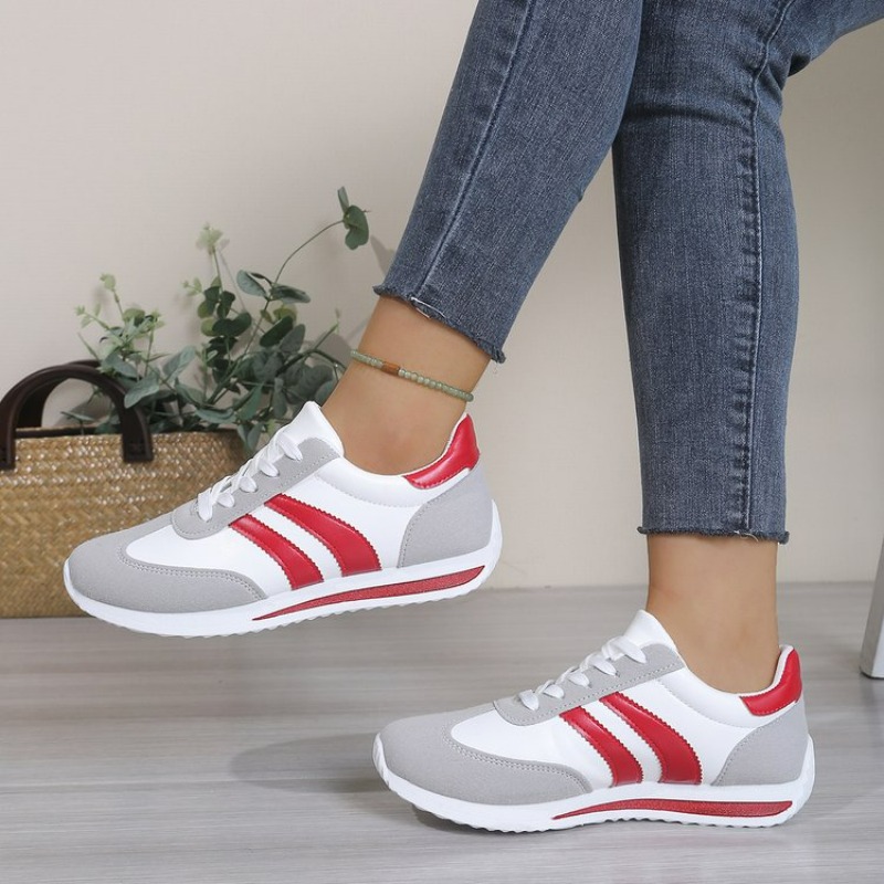 Kadınlar için Hafif Rahat Bağc - Women Shoes Store incelemesi ve fiyatı
