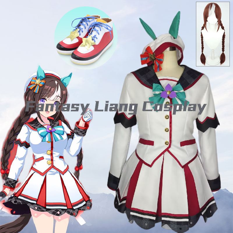 Anime Pretty Derby Hokko Tarum - Women Shoes Japan incelemesi ve fiyatı
