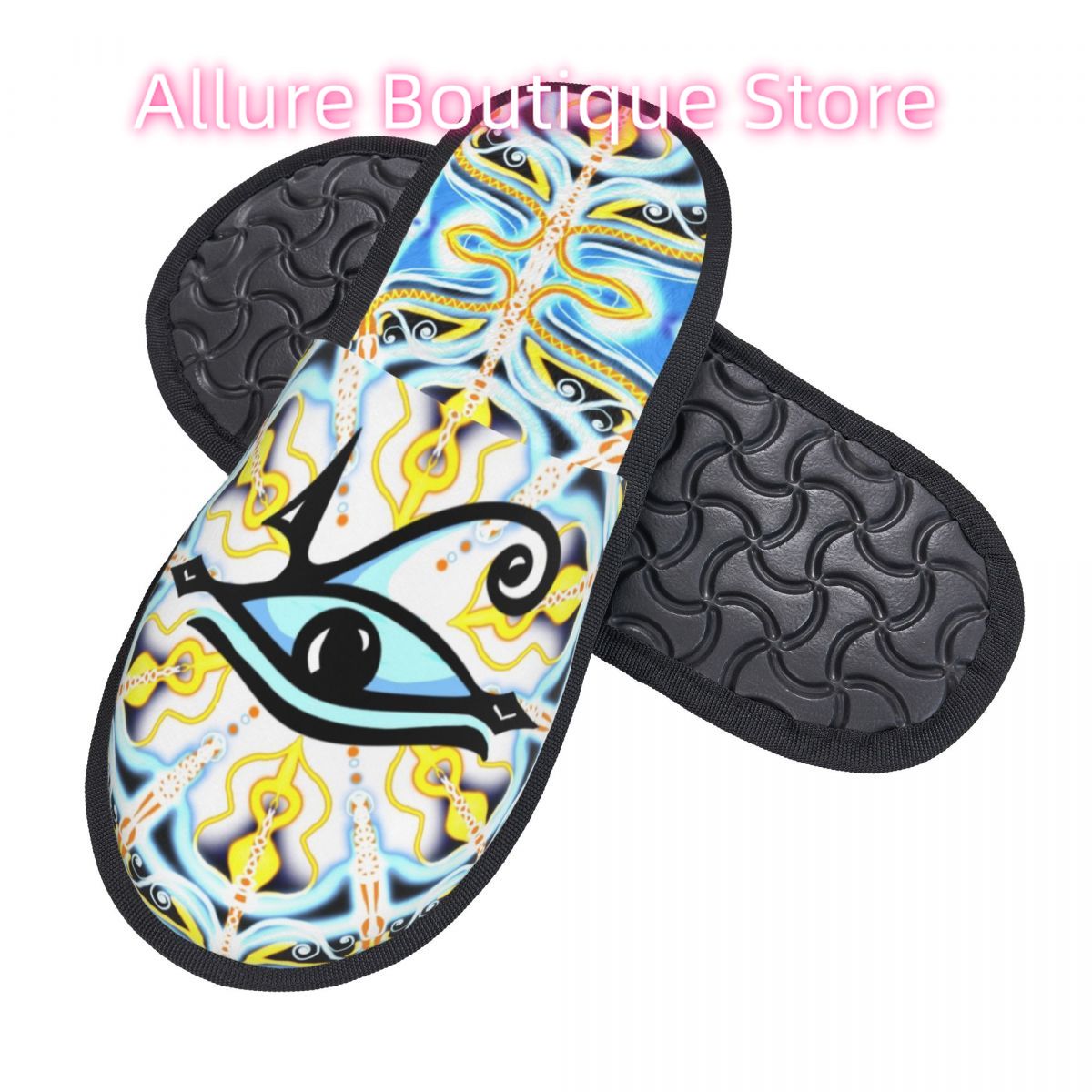 Özel Horus'un Gözü Mısır Manda - Women Shoes Egypt incelemesi ve fiyatı