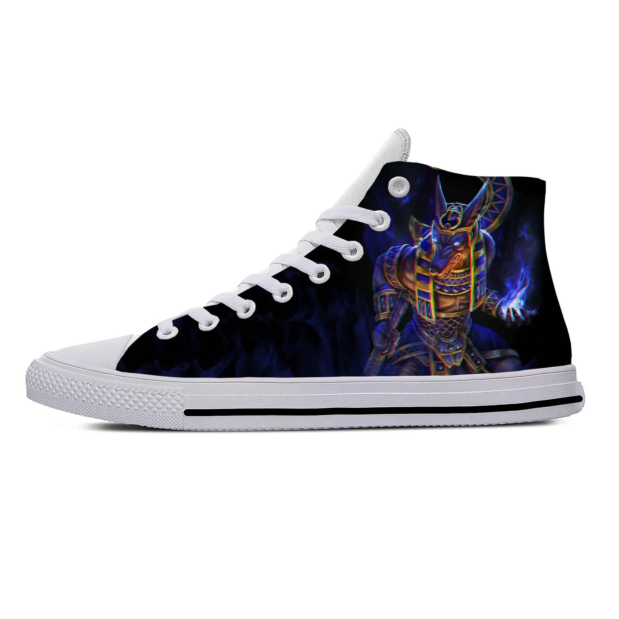 Anubis antik mısır mısır tanrı - Women Shoes Egypt incelemesi ve fiyatı