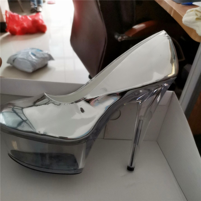 Kulüp ziyafeti 15cm büyük yıld - Women Shoes Kinds incelemesi ve fiyatı