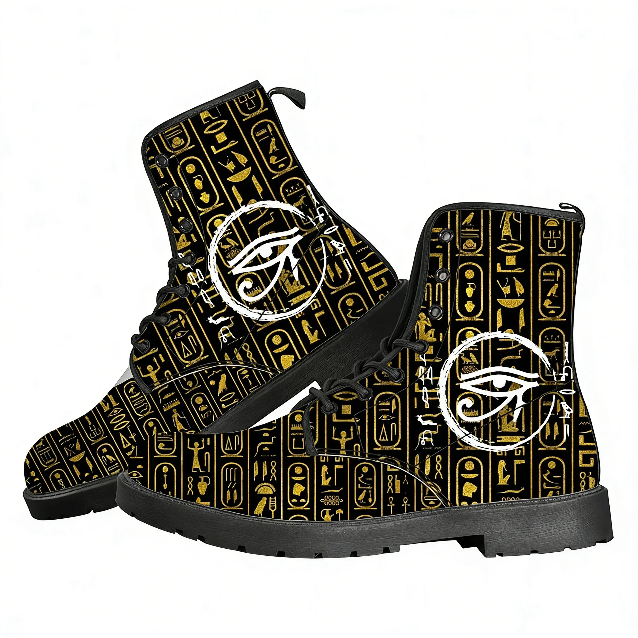 Horus Mısır Tanrısı Günlük Bot - Women Shoes Egypt incelemesi ve fiyatı