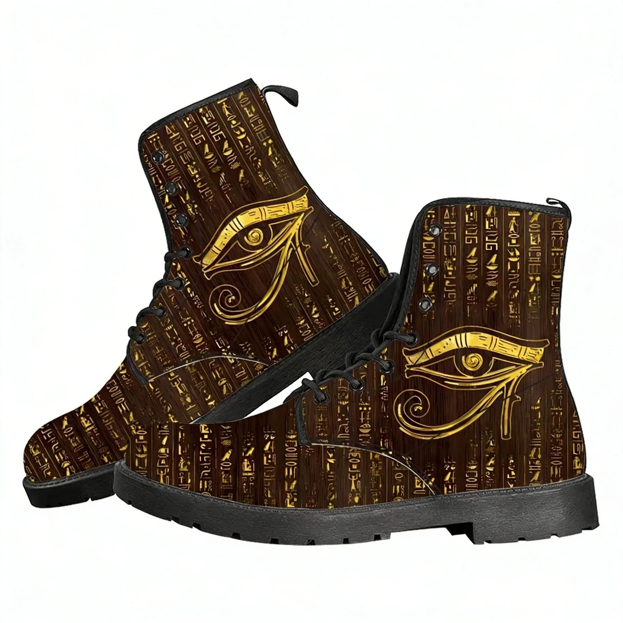 Horus Mısır Tanrısı Günlük Bot - Women Shoes Egypt incelemesi ve fiyatı