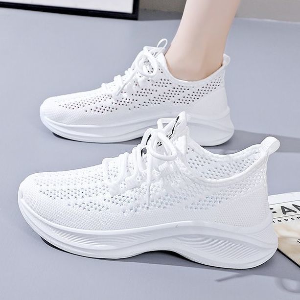 Yazlık Fileli Kadın Spor Ayakk - Women'S Shoes Hey Dude incelemesi ve fiyatı