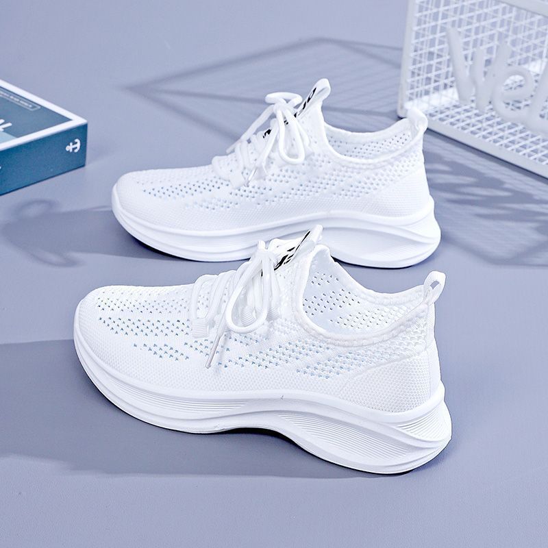 Yazlık Fileli Kadın Spor Ayakk - Women'S Shoes Hey Dude incelemesi ve fiyatı