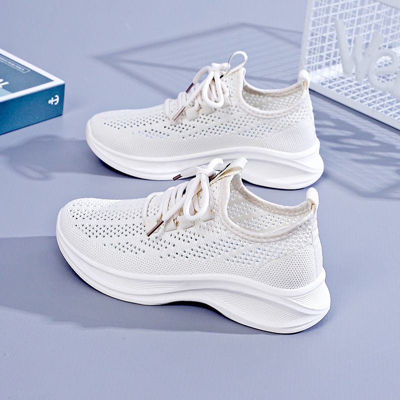 Yazlık Fileli Kadın Spor Ayakk - Women'S Shoes Hey Dude incelemesi ve fiyatı