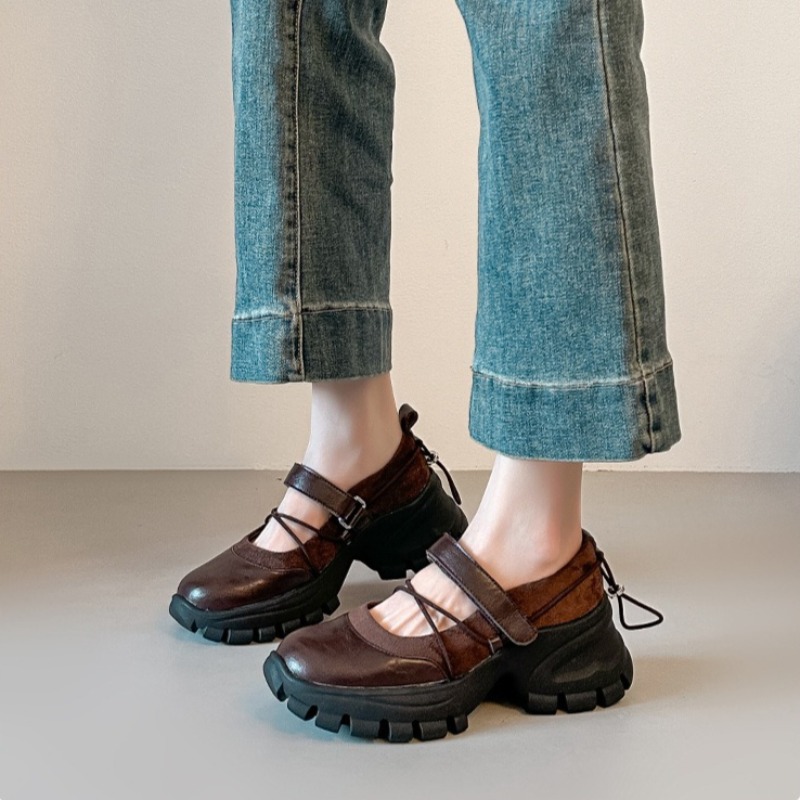 Yeni Retro Bale Mary Jane Ayak - Women Shoes Store incelemesi ve fiyatı