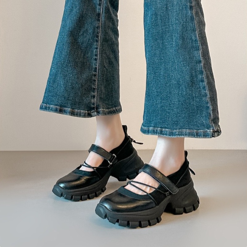 Yeni Retro Bale Mary Jane Ayak - Women Shoes Store incelemesi ve fiyatı