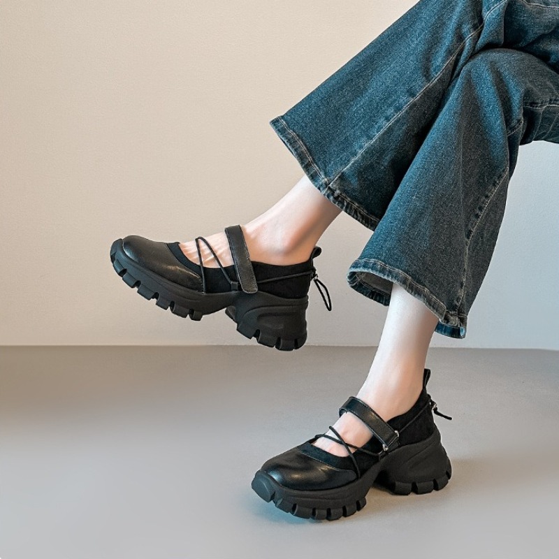 Yeni Retro Bale Mary Jane Ayak - Women Shoes Store incelemesi ve fiyatı