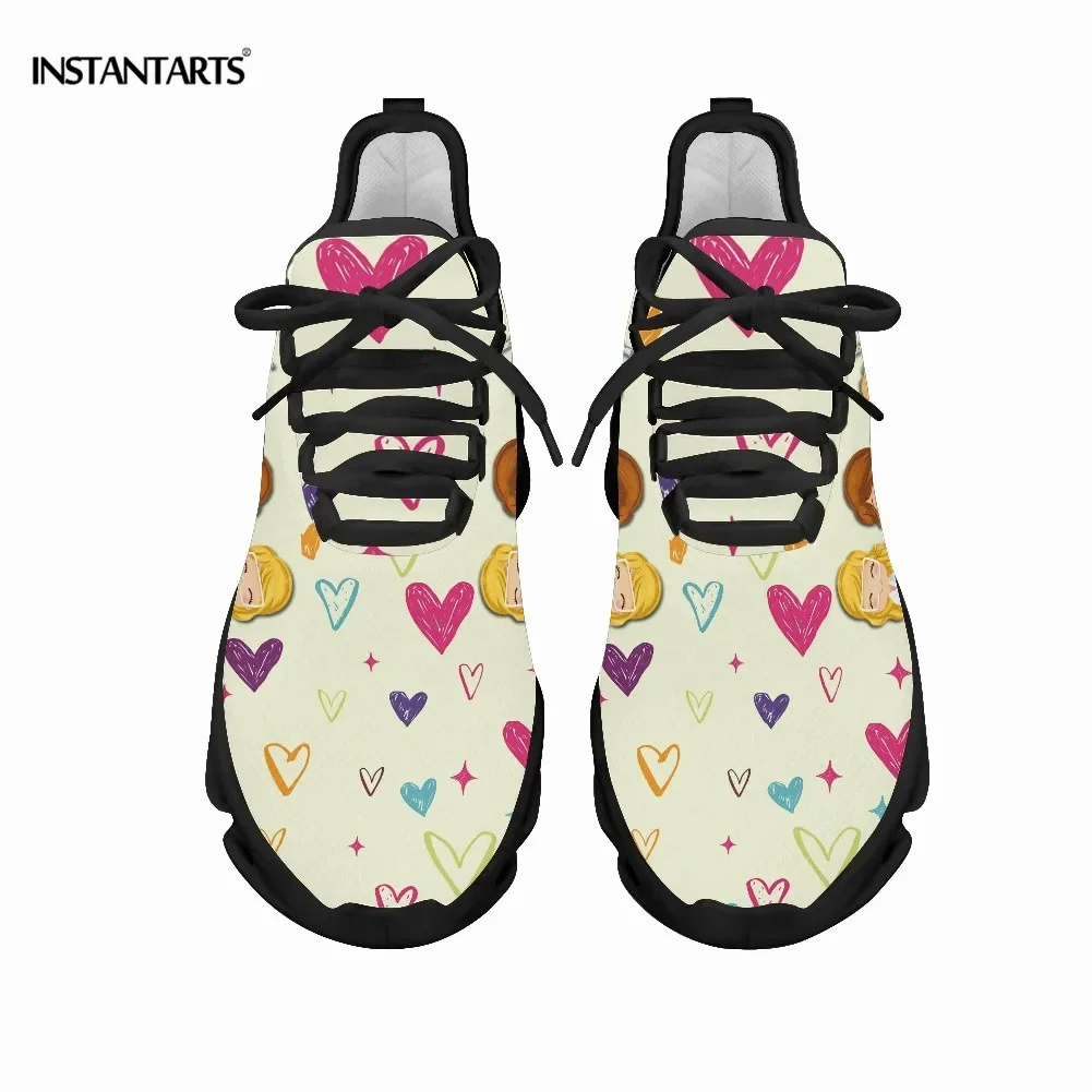 Sevimli Karikatür Doktor Hemşi - Mesh Sneaker Women incelemesi ve fiyatı