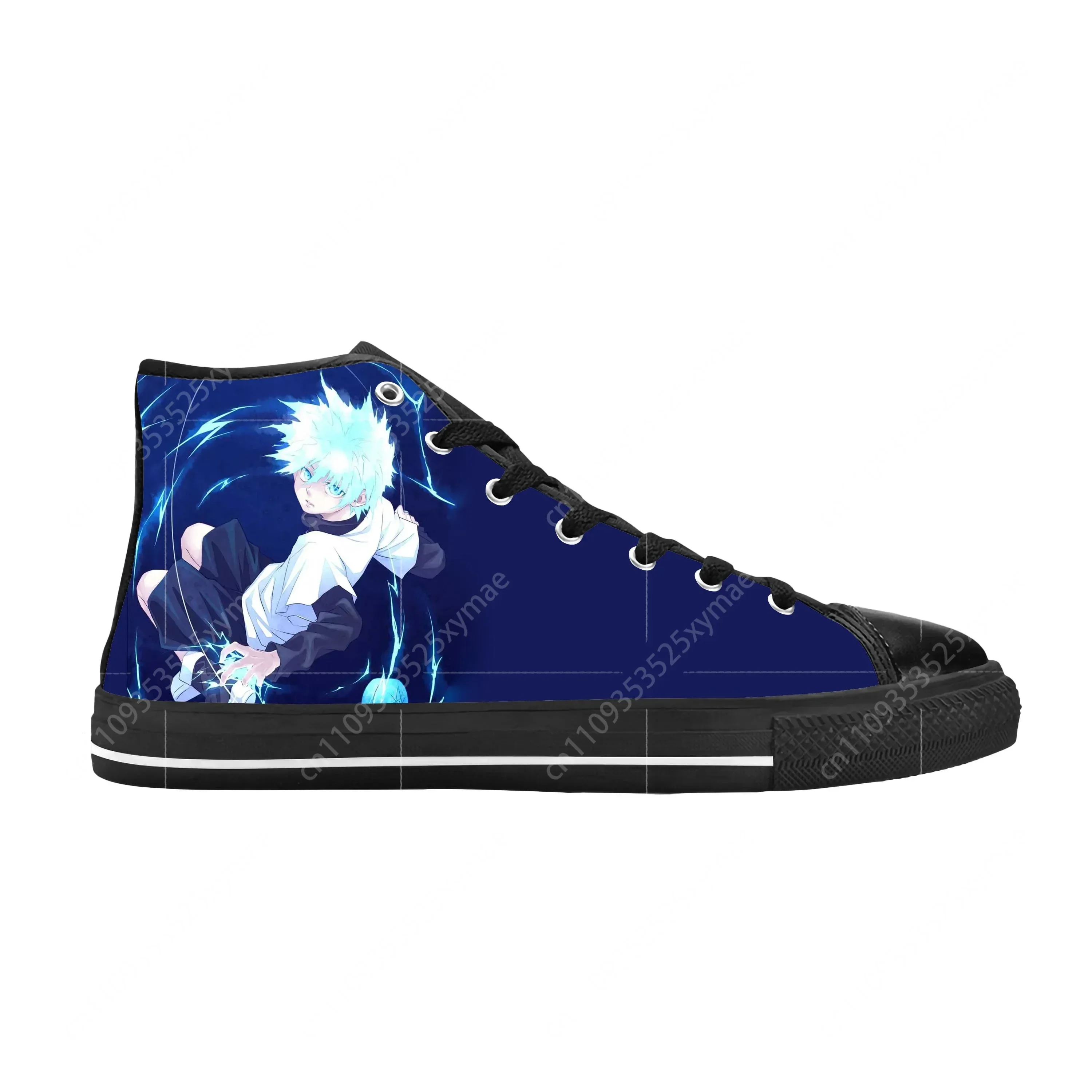 Japonya Anime Manga Hunter X H - Women Shoes Japan incelemesi ve fiyatı