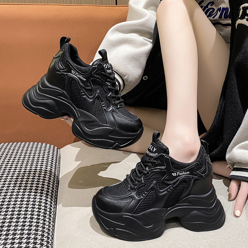 Kadınlar için Yükseltici Spor  - Mesh Sneaker Women incelemesi ve fiyatı