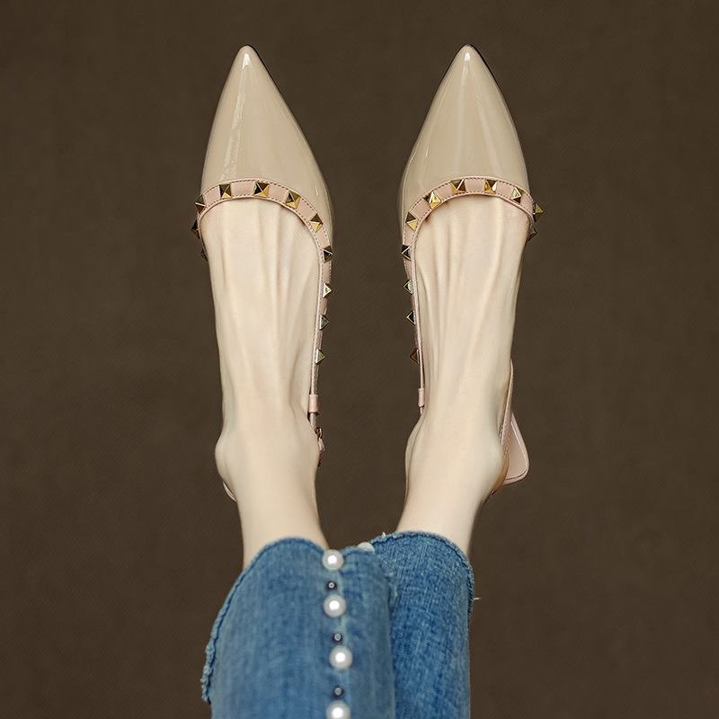 2026 Yeni Stil Moda Mary Jane  - Women Shoes Size incelemesi ve fiyatı