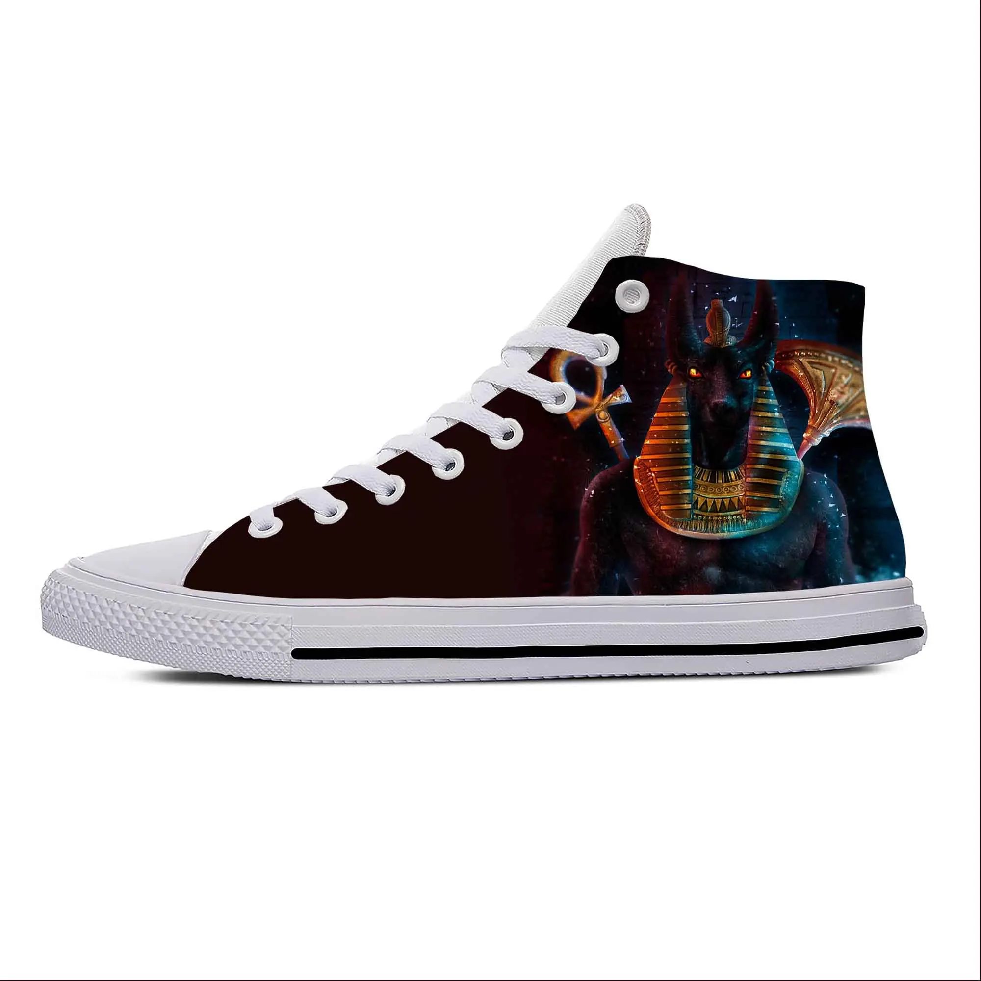 Anubis antik mısır mısır tanrı - Women Shoes Egypt incelemesi ve fiyatı