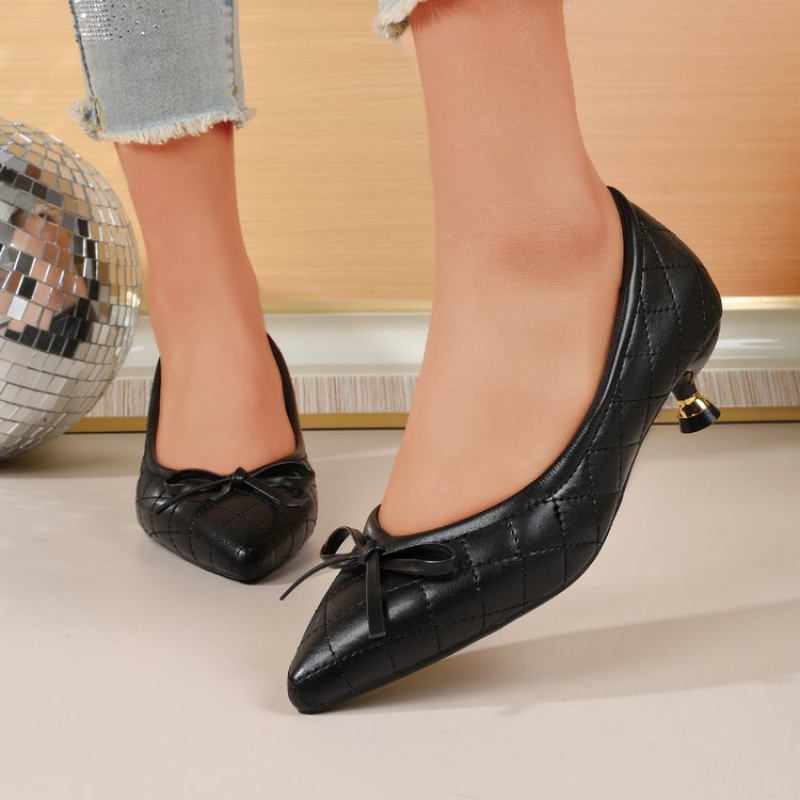 Vintage Kadın Sivri Burunlu Fi - Women Shoes Size incelemesi ve fiyatı