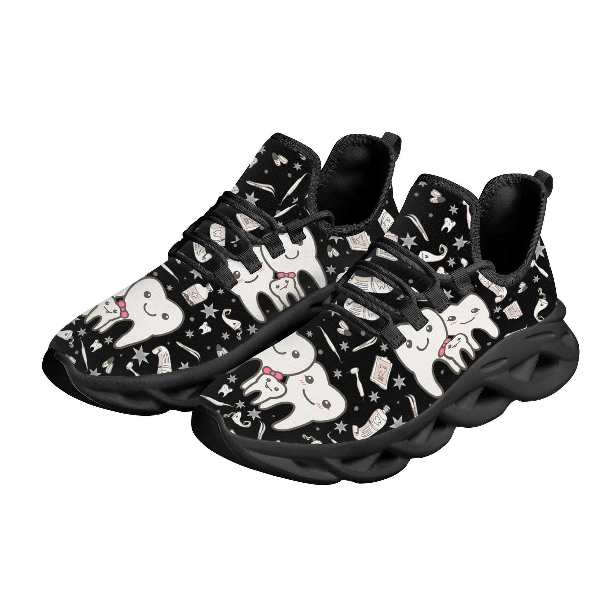 Sevimli Diş Hekimliği Tasarıml - Mesh Sneaker Women incelemesi ve fiyatı