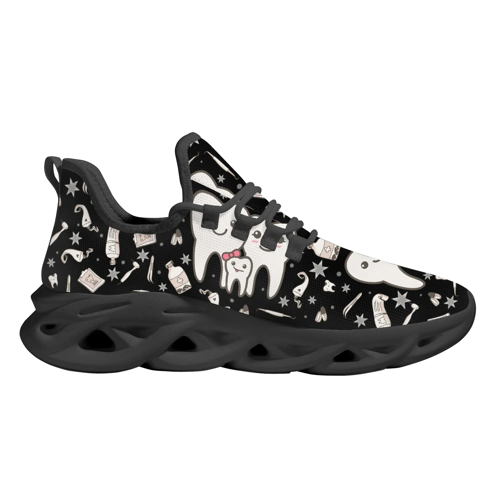 Sevimli Diş Hekimliği Tasarıml - Mesh Sneaker Women incelemesi ve fiyatı
