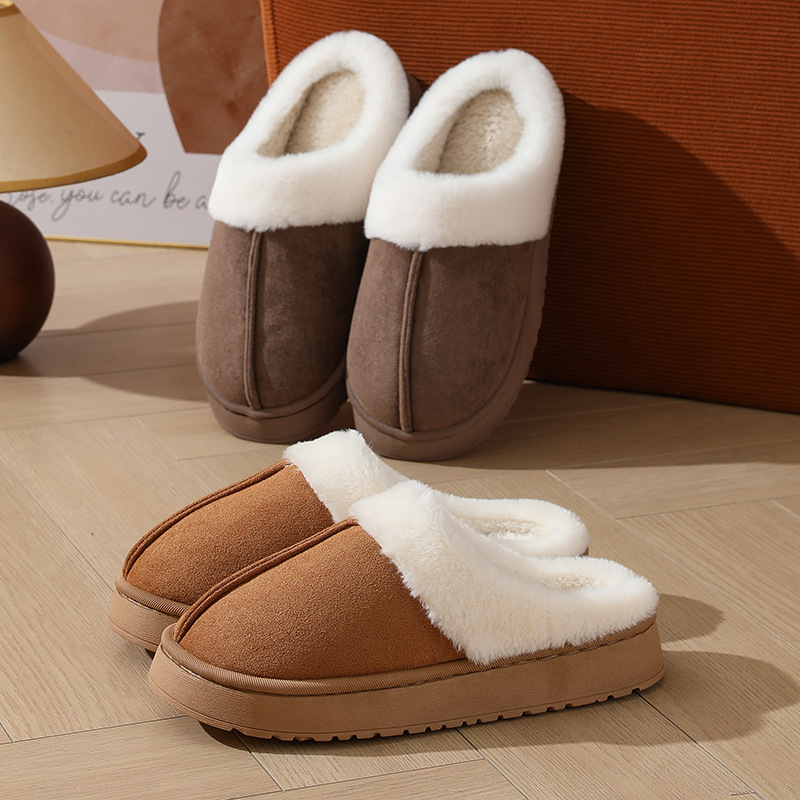 2026 Sıcak Fırsat Peluş Terlik - Women Shoes Store incelemesi ve fiyatı