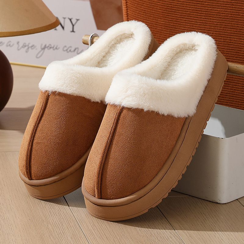 2026 Sıcak Fırsat Peluş Terlik - Women Shoes Store incelemesi ve fiyatı