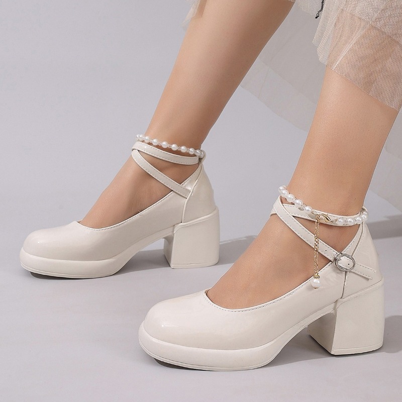 Yeni Kadın Pompaları Ayakkabı  - Women Shoes Size incelemesi ve fiyatı