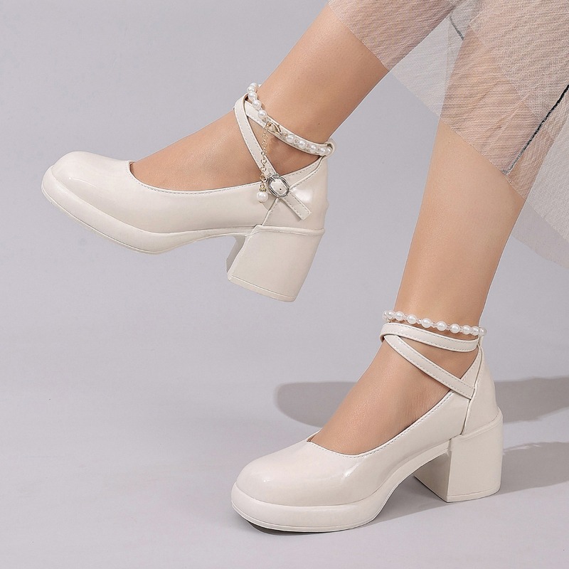 Yeni Kadın Pompaları Ayakkabı  - Women Shoes Size incelemesi ve fiyatı