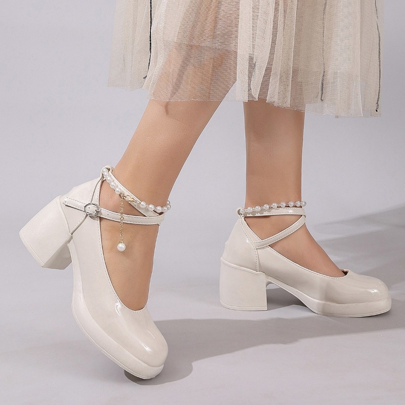 Yeni Kadın Pompaları Ayakkabı  - Women Shoes Size incelemesi ve fiyatı