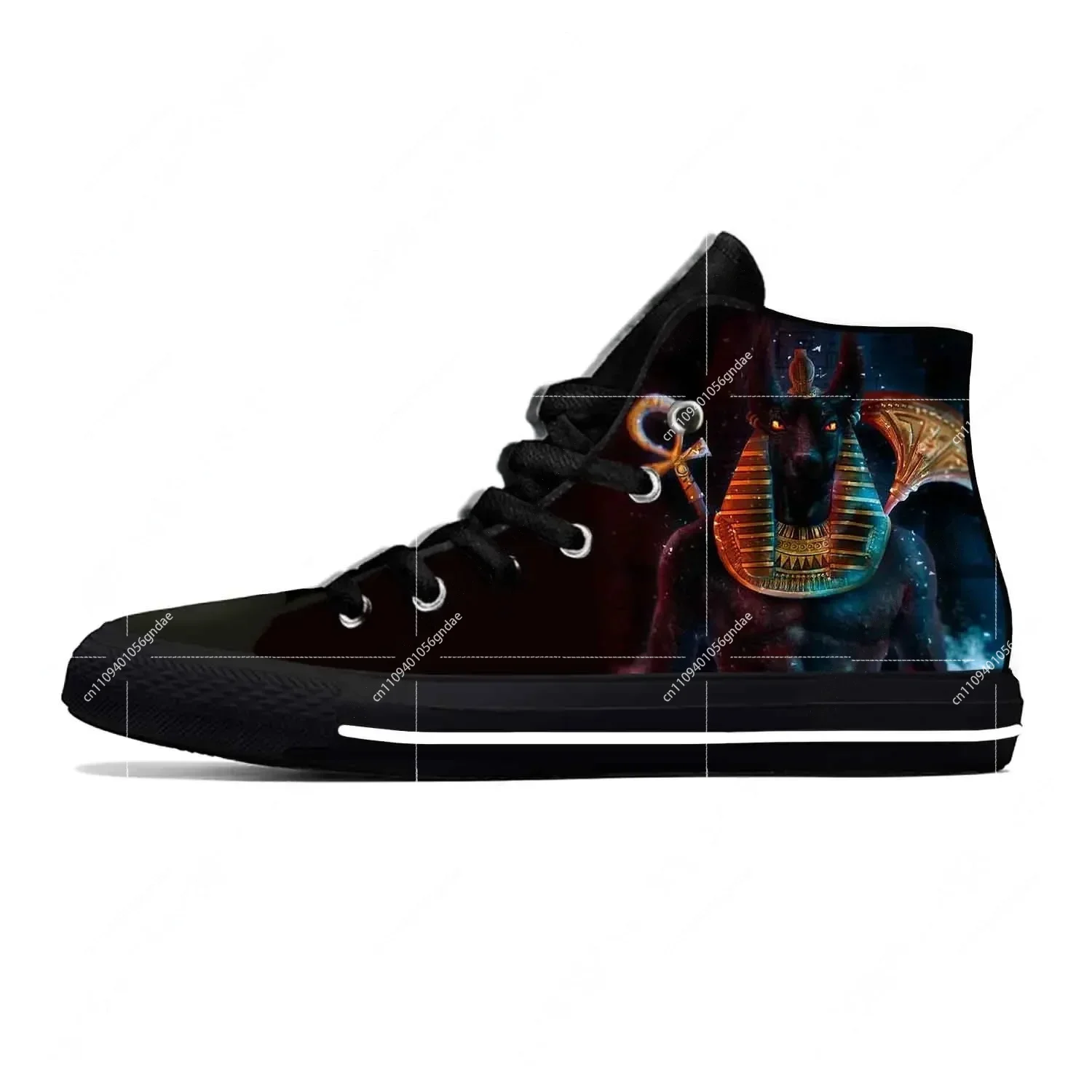 Anubis Antik Mısır Mısır Tanrı - Women Shoes Egypt incelemesi ve fiyatı
