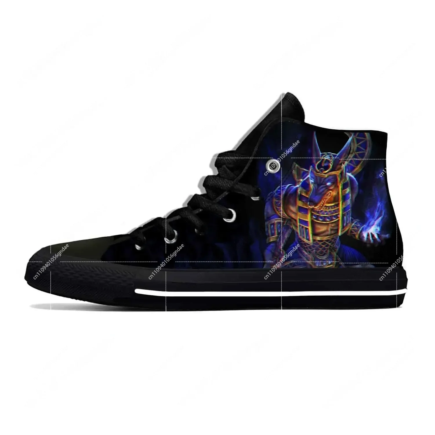 Anubis Antik Mısır Mısır Tanrı - Women Shoes Egypt incelemesi ve fiyatı