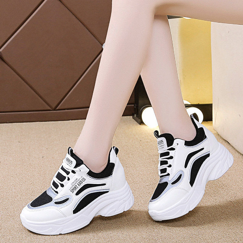 Kadınlar için insTrendy baba a - Mesh Sneaker Women incelemesi ve fiyatı
