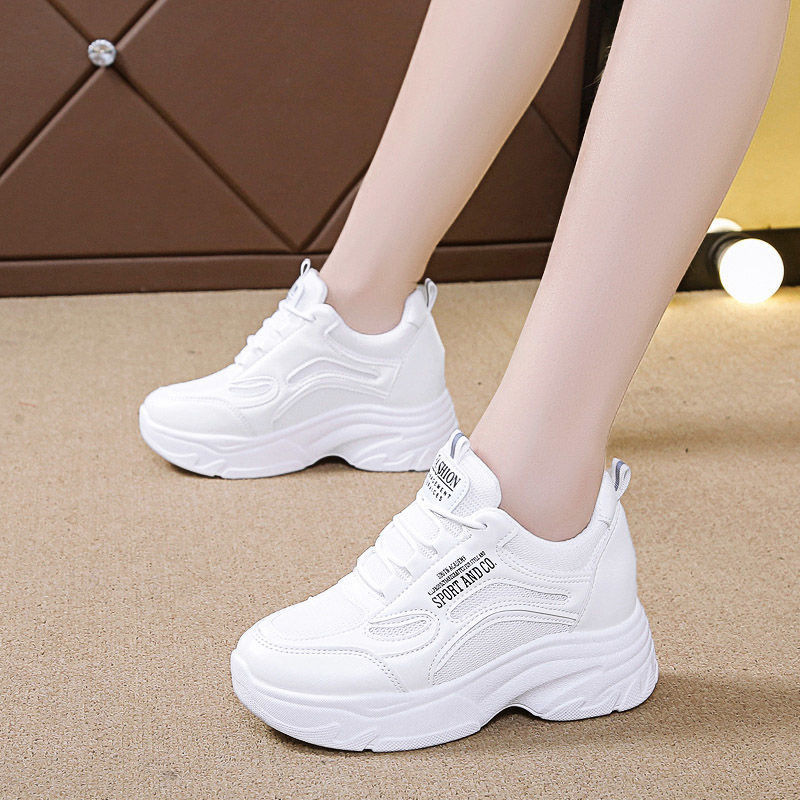 Kadınlar için insTrendy baba a - Mesh Sneaker Women incelemesi ve fiyatı