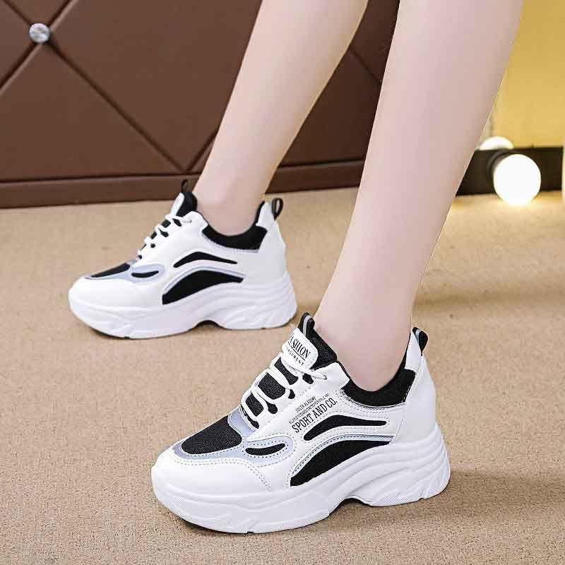 Kadınlar için insTrendy baba a - Mesh Sneaker Women incelemesi ve fiyatı