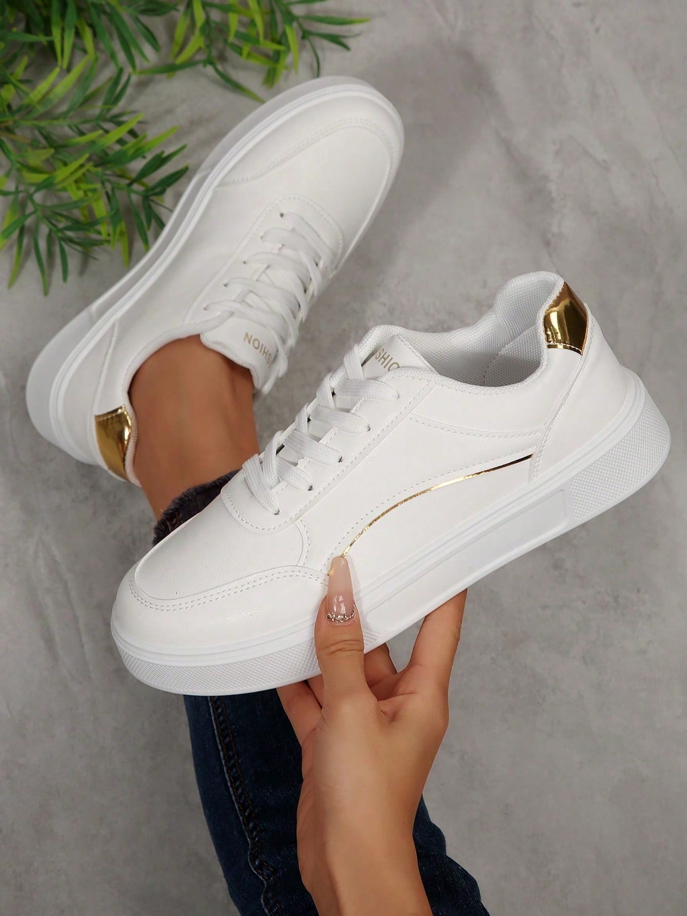 Kadın Beyaz Günlük Spor Ayakka - Women'S Shoes Hey Dude incelemesi ve fiyatı