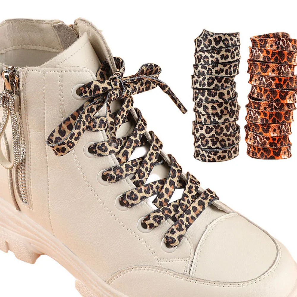 1 çift klasik leopar baskı aya - Women Shoes Kinds incelemesi ve fiyatı