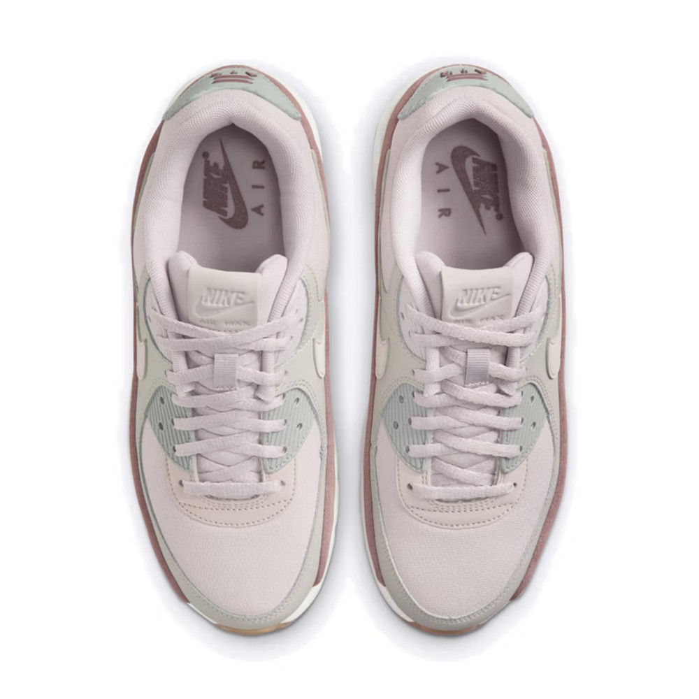 Nike Air Max 90 Kadın Koşu Aya - Nike Shoes Air Max 90 incelemesi ve fiyatı