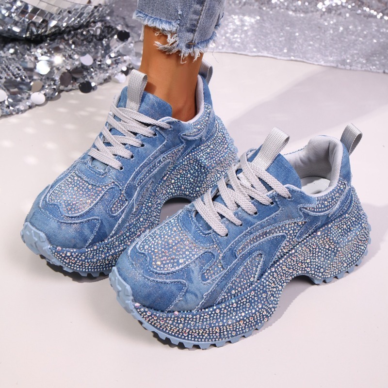 Moda Taklidi Kadın Tıknaz Spor - Women Shoes Store incelemesi ve fiyatı