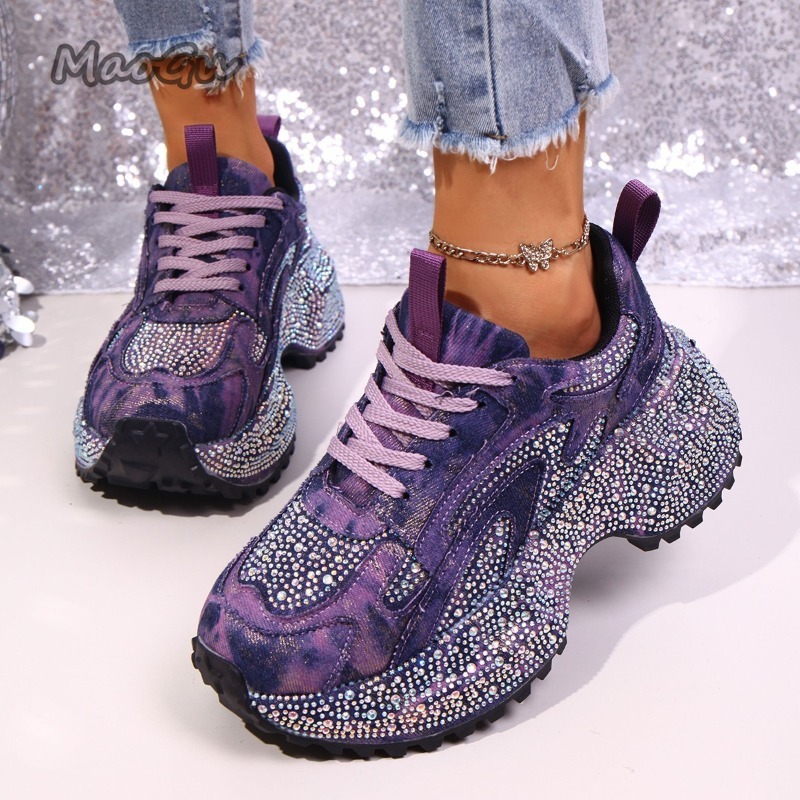 Moda Taklidi Kadın Tıknaz Spor - Women Shoes Store incelemesi ve fiyatı