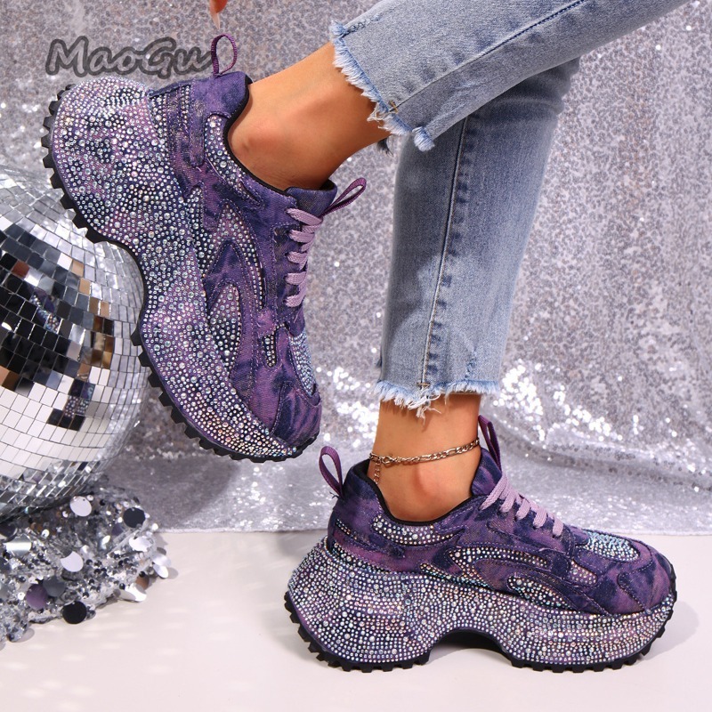 Moda Taklidi Kadın Tıknaz Spor - Women Shoes Store incelemesi ve fiyatı