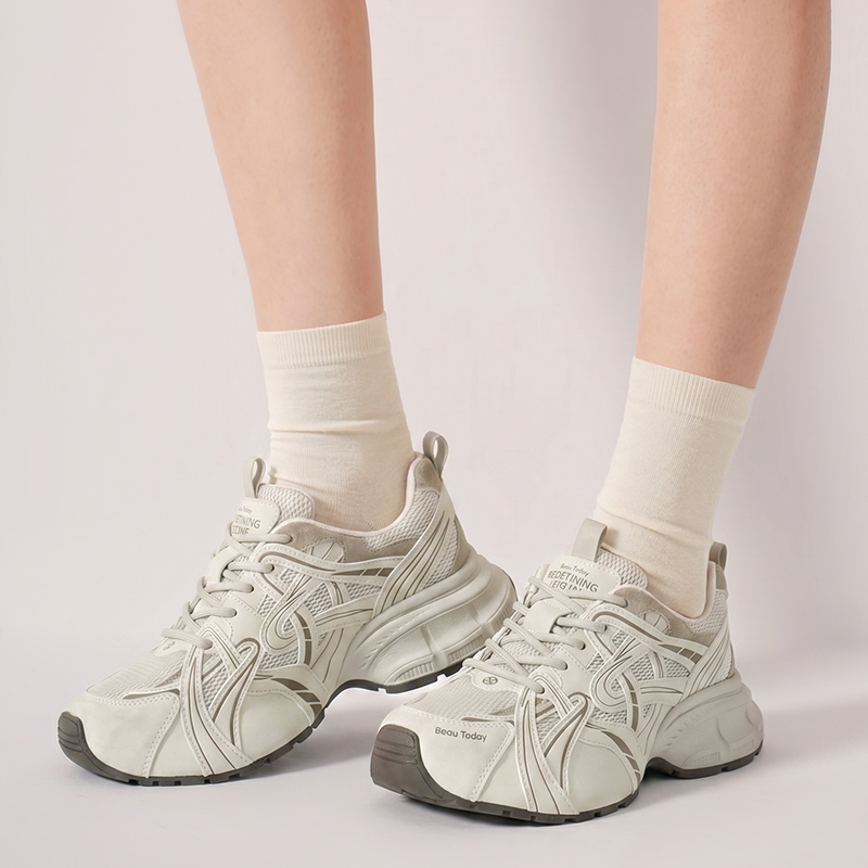 BEAUTODAY Tıknaz Spor Ayakkabı - Women Shoes Store incelemesi ve fiyatı