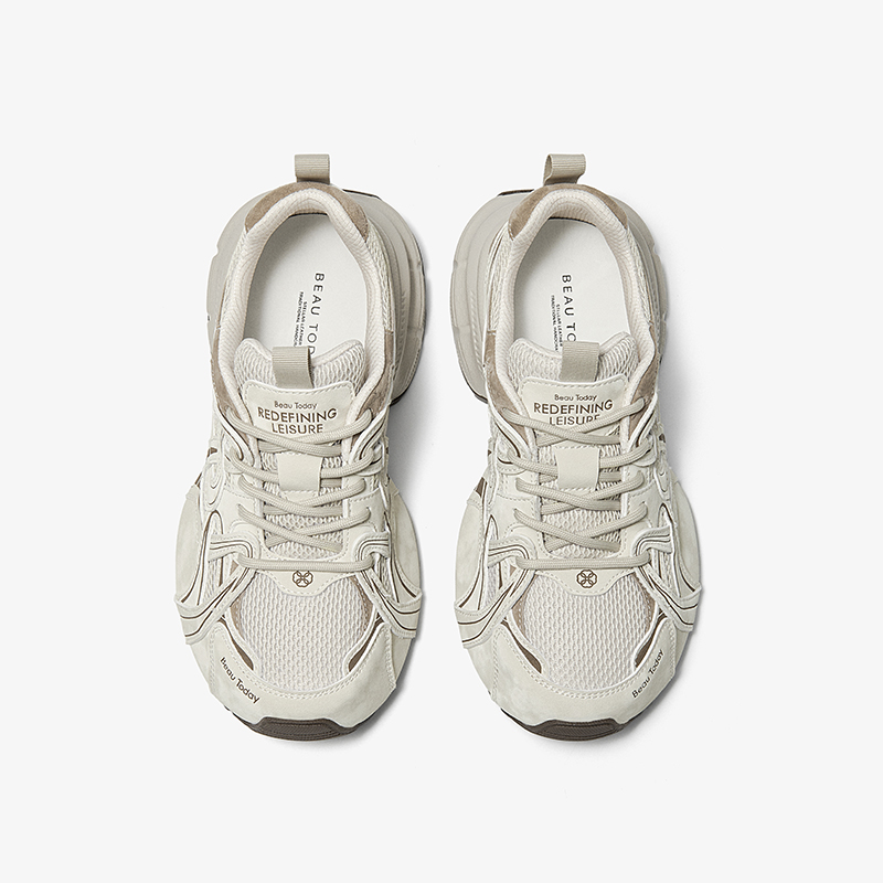 BEAUTODAY Tıknaz Spor Ayakkabı - Women Shoes Store incelemesi ve fiyatı