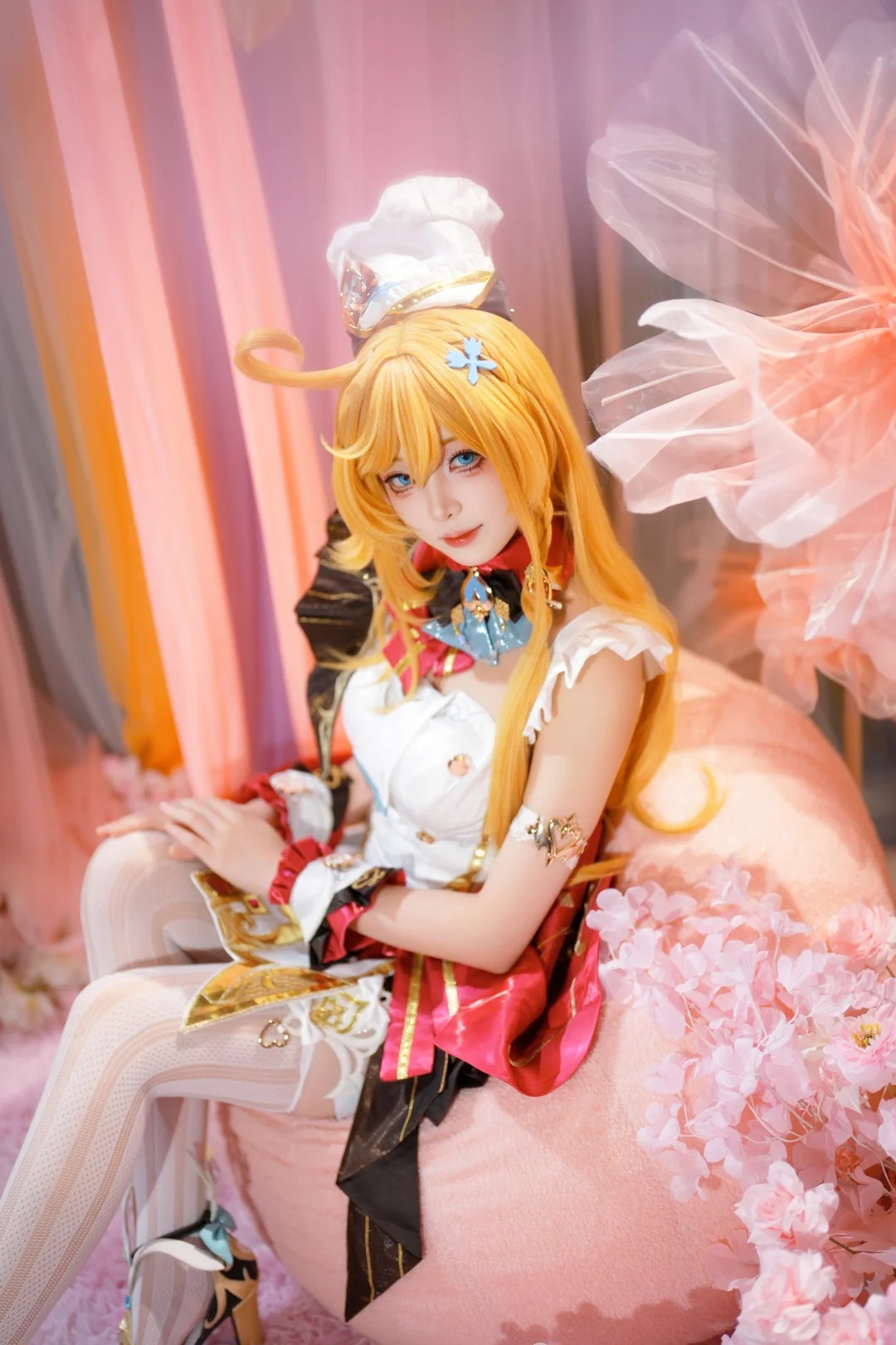Escoffier Cosplay Resmi Ünifor - Women Shoes Japan incelemesi ve fiyatı